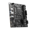 Płyta MSI PRO B760M-B DDR4 /B760/DDR4/SATA3/M.2/USB3.0/PCIe4.0/s.1700/mATX - 2504989