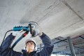 Bosch GBR 15 CA 9300 RPM Czarny, Niebieski 1500 W - 2516022