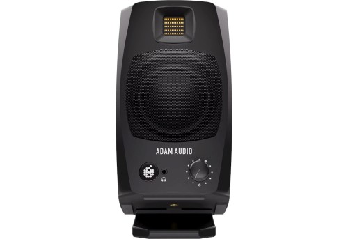 Adam Audio D3V Black - para monitorów studyjnych - 2516028
