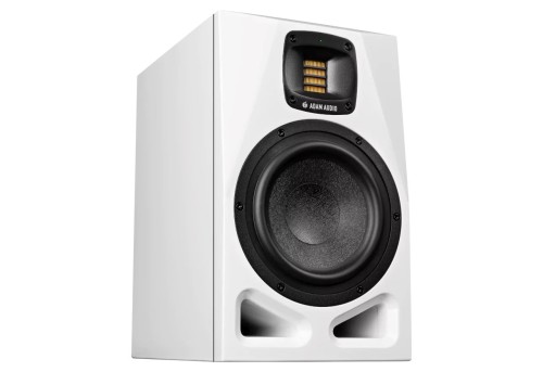 Adam Audio A7V Arctic White - monitor aktywny, biały - 2516038