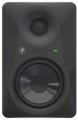 Aktywna kolumna Mackie MR524 - 1.0 Kanäle - Verkabelt - XLR/6.3mm/RCA - 30 W - 45 - 20000 Hz - Schwarz - 2516047
