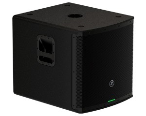 Subwoofer Mackie SR18S (2051880-01)