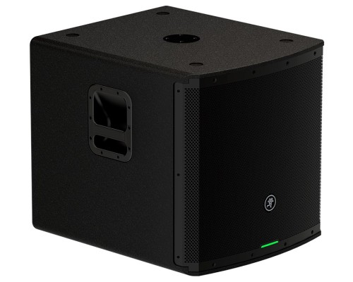 Subwoofer Mackie SR18S (2051880-01) - 2516058