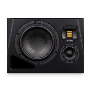 Monitor aktywny ADAM A8H Left
