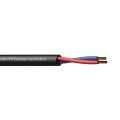 PROCAB CLS215-CCA/1 kabel audio 100 m Czarny - 2462201