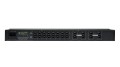 Mackie HM-800 Schwarz Kopfhörer-Verstärker (2049179-01) - 2516113