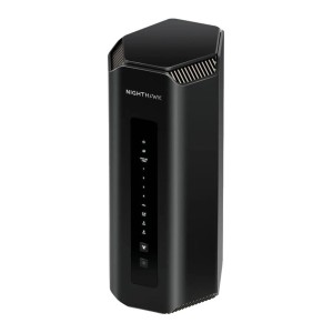 Router Netgear Nighthawk RS700S Tri-Band WiFi 7 BE19000 2x10G 4x1GbE USB3.0