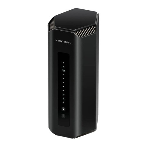 Router Netgear Nighthawk RS700S Tri-Band WiFi 7 BE19000 2x10G 4x1GbE USB3.0 - 2516276