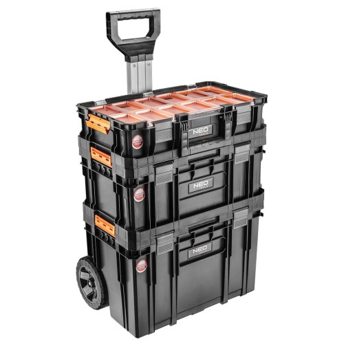 NEO tools 84-066 walizka na narzędzia - 2192349