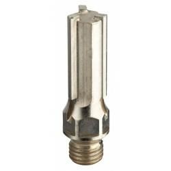IRWIN Frez do fug 10x20/40mm 3 ostrza do usuwania fug 2szt.