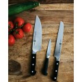 ZWILLING 38410-131 Stal 1 szt. Nóż uniwersalny - 2516337