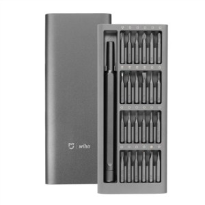 Zestaw wkrętaków Xiaomi MI Precision Screwdriver Kit 24-in-1