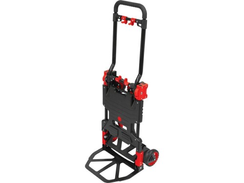 YT.WÓZEK MAGAZYNOWY SKŁADANY 2W1 137kg - 2516353