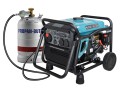 KÖNNER & SÖHNEN AGREGAT/GENERATOR INWERTOROWY 3,6kW 230V KS 4100iiEG - 1061683