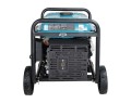 KÖNNER & SÖHNEN AGREGAT/GENERATOR INWERTOROWY 3,6kW 230V KS 4100iiEG - 2516515