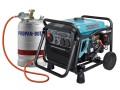 KÖNNER & SÖHNEN AGREGAT/GENERATOR INWERTOROWY 3,6kW 230V KS 4100iiEG - 2516519