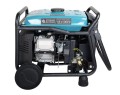 KÖNNER & SÖHNEN AGREGAT/GENERATOR INWERTOROWY 3,6kW 230V KS 4100iiEG - 2516517