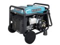 KÖNNER & SÖHNEN AGREGAT/GENERATOR INWERTOROWY 3,6kW 230V KS 4100iiEG - 1061684