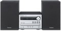 System CD/radio/MP3/USB Panasonic SC-PMX90EG-S - 2516545