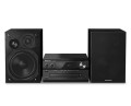 System audio Panasonic SC-PMX90EGK 120 W, bezprzewodowe połączenie, czarny, NFC, Bluetooth - 2516546