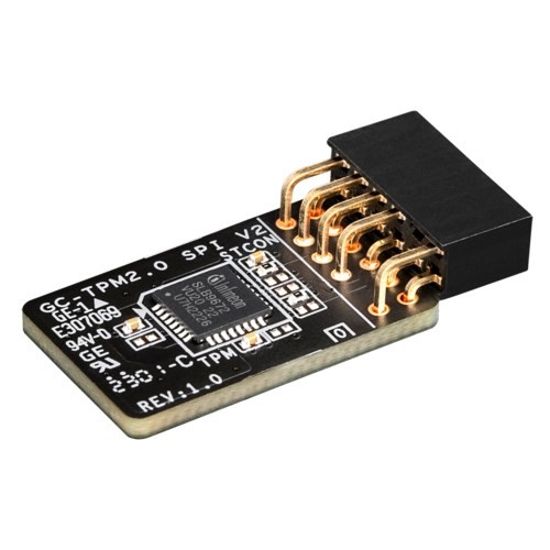 GIGABYTE GC-TPM 2.0 SPI V2 - 2516561