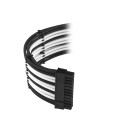Zestaw CableMod Classic ModMesh RT ASUS/Seasonic/Phanteks - biały - 2516563