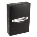 Zestaw CableMod Classic ModMesh RT ASUS/Seasonic/Phanteks - biały - 2516564