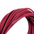 CableMod C-Series Rmi, zestaw RMx ModFlex Essentials - czerwony - 2516566