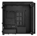 CORSAIR 9000D RGB AIRFLOW Super Full-Tower Black - 2516634