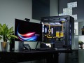 CORSAIR 9000D RGB AIRFLOW Super Full-Tower Black - 2516637