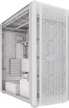CORSAIR 9000D RGB AIRFLOW Super Full-Tower White - 2516640