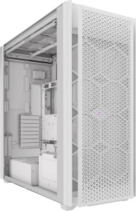 CORSAIR 9000D RGB AIRFLOW Super Full-Tower White