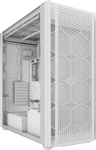 CORSAIR 9000D RGB AIRFLOW Super Full-Tower White - 2516640