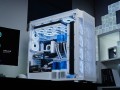 CORSAIR 9000D RGB AIRFLOW Super Full-Tower White - 2516646