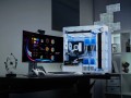 CORSAIR 9000D RGB AIRFLOW Super Full-Tower White - 2516645