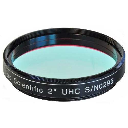 Filtr Explore Scientific UHC 2" - 2252276