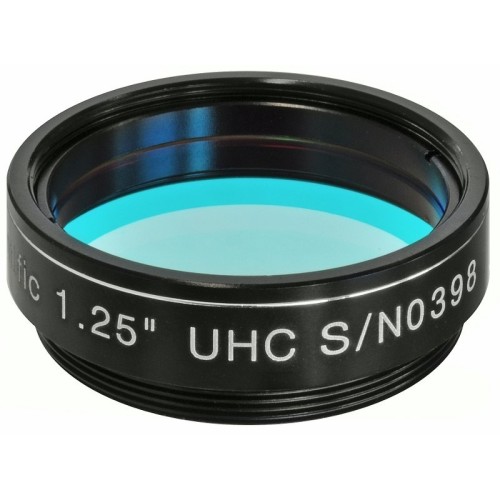 Filtr Explore Scientific UHC 1,25" - 2252273