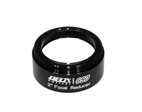 Reduktor ogniskowej DO-GSO 0,5x 2" - 2504222