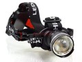 TIROSS LATARKA CZOŁOWA CREEW 9W ZOOM TS-1102..... - 2194567