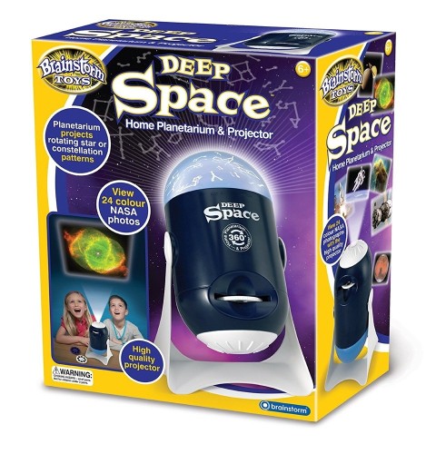 Borella Planetario e Proiettore Deep Space - 2517021