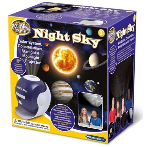 Projektor - Nocne niebo - 2160364