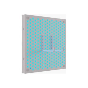 Zestaw dodatkowy Nanoleaf Blocks Pegboard z 1 panelem