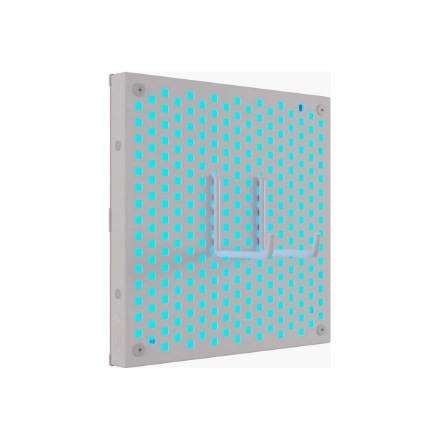 Zestaw dodatkowy Nanoleaf Blocks Pegboard z 1 panelem - 2517022