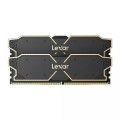 Pamięć Lexar z radiatorem i podświetleniem RGB THOR 16 GB Pamięć DDR5 6000 MHz Komputer PC/serwer Nr wpisu do rejestru Nr ECK - 2517051