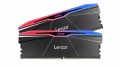Lexar LD5U16G76C36BR-RGD moduł pamięci 32 GB 2 x 16 GB DDR5 - 2517073