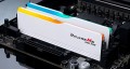 G.SKILL TRIDENT NEO AMD DDR5 2X32GB 6000MHZ CL36-36 WHITE F5-6000J3636F32GX2-RM5NRW - 2517075
