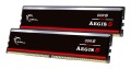 G.SKILL AEGIS 5 DDR5 2X16GB 5200MHZ CL40 XMP3 BLACK F5-5200J4040A16GX2-IS - 2407434