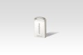 Transcend JetFlash 710S pamięć USB 256 GB USB Typu-A 3.2 Gen 1 (3.1 Gen 1) Srebrny - 2517091