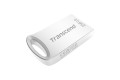 Transcend JetFlash 710S pamięć USB 256 GB USB Typu-A 3.2 Gen 1 (3.1 Gen 1) Srebrny - 2517090