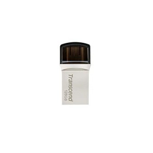 Pamięć USB Flash Transcend USB3.1 128GB TS128GJF890S